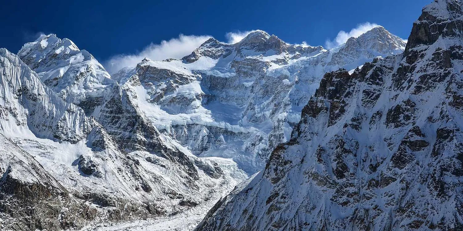 Manaslu Circuit Trek