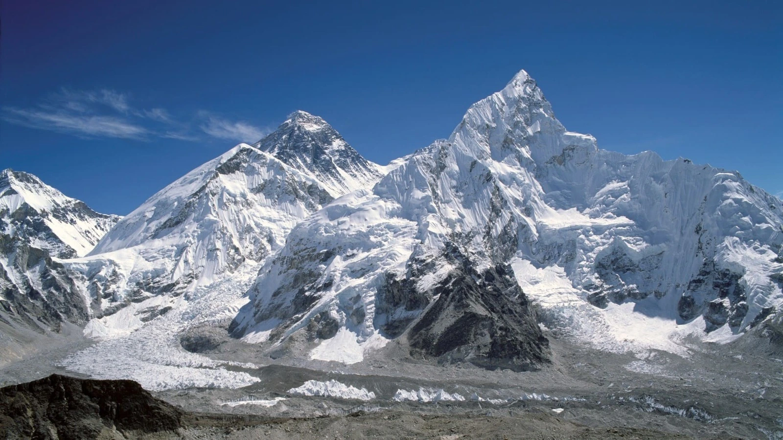 Manaslu Circuit Trek