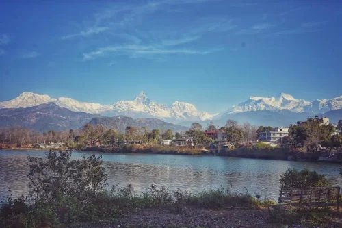 Damside Pokhara