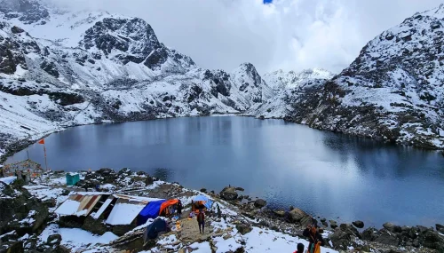 gosaikunda-lake